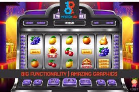 bhffalo Online Casino Myanmar Platform