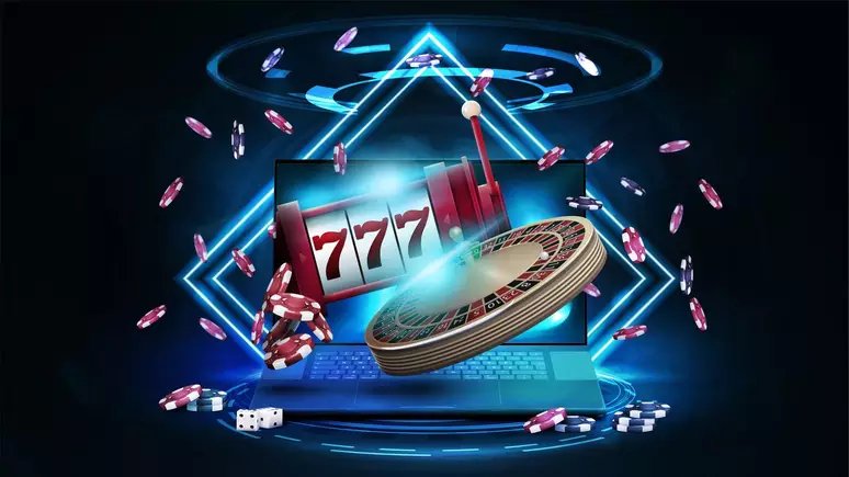 bhffalo Live Casino HD ဗီဒီယို ကင်မရာ ဒီလာနှင့် ကစားချိန်